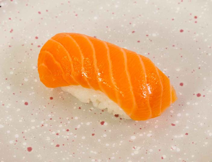 Menu - Nigiri Sushi | Sushi Ten | Japan Marketplace